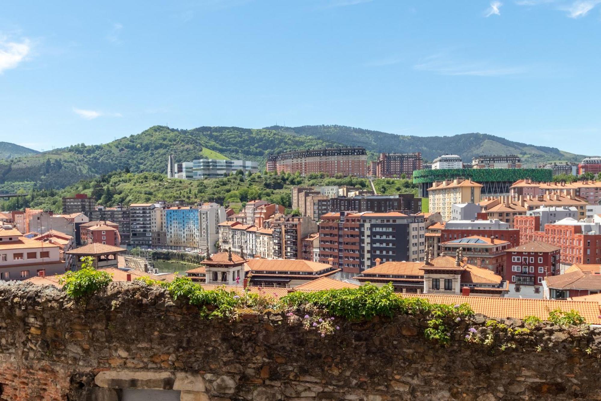 Bilbao Market II By Aston Rentals Exteriör bild
