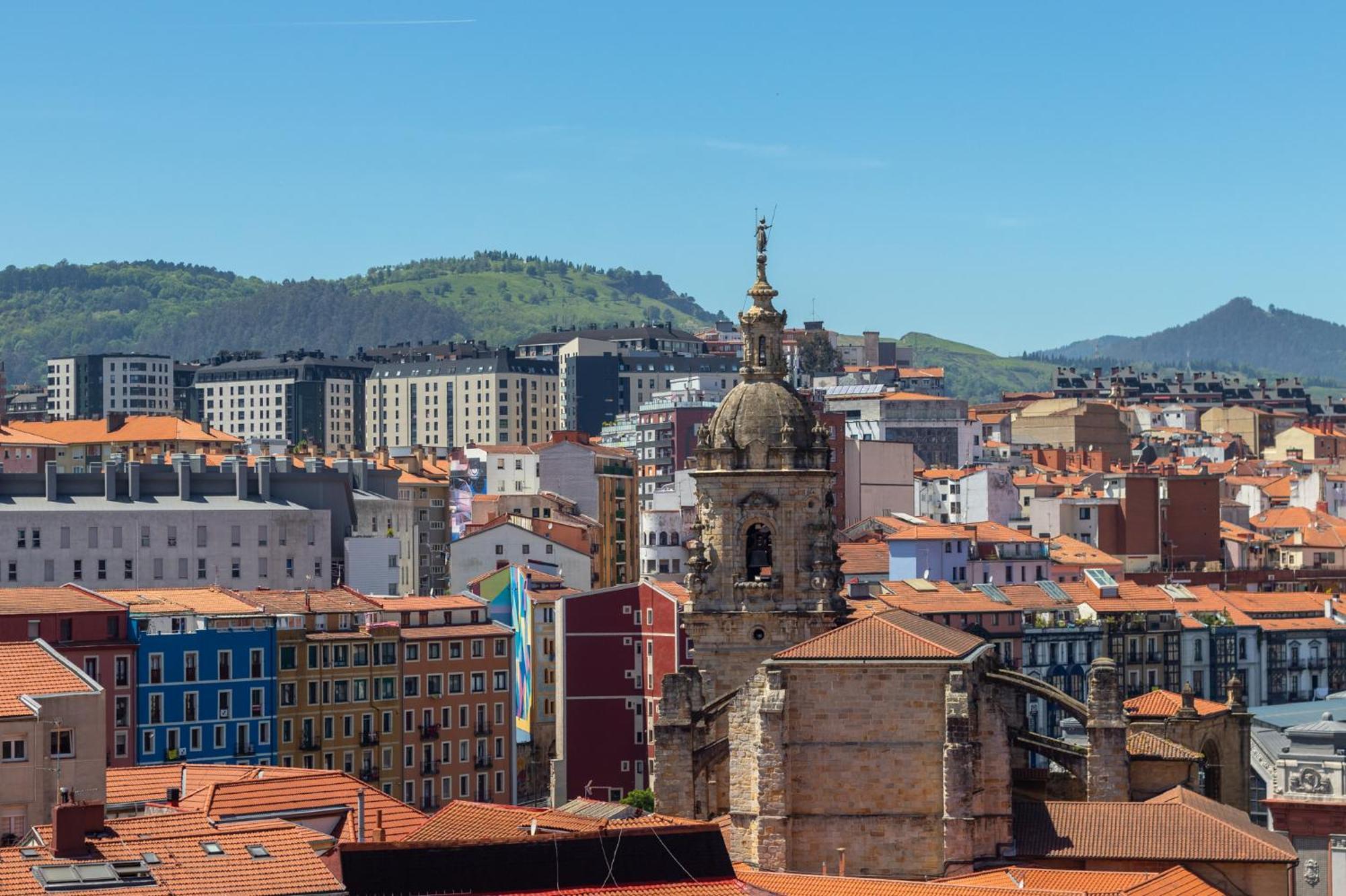 Bilbao Market II By Aston Rentals Exteriör bild